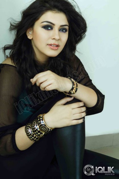 Hansika-Motwani